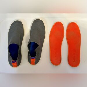 Rothy’s - The Chelsea in Fog Melange